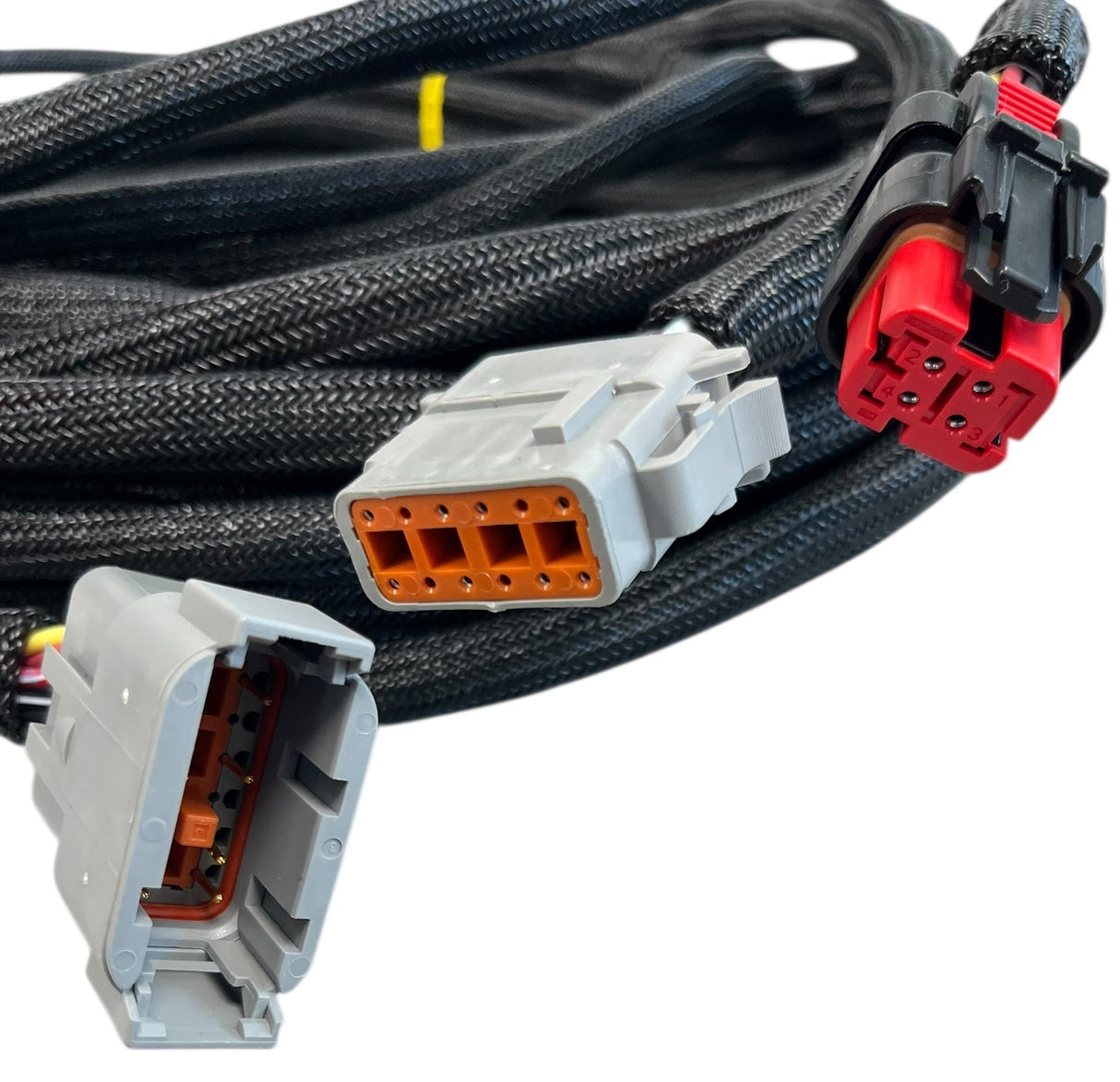 Raven Primary AutoBoom Cable For XRT System 40' Extension- 115-0235-154