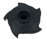 Banjo 5 Vane Poly Pump Impeller For 2" Centrifugal Poly Pumps - 12772