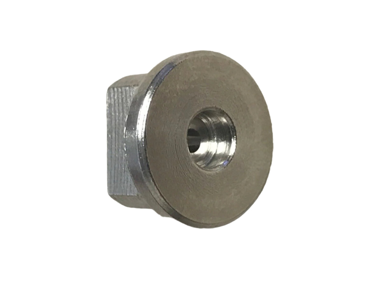 TeeJet Stainless Steel Even Flat Spray Tip - TP8005E-SS