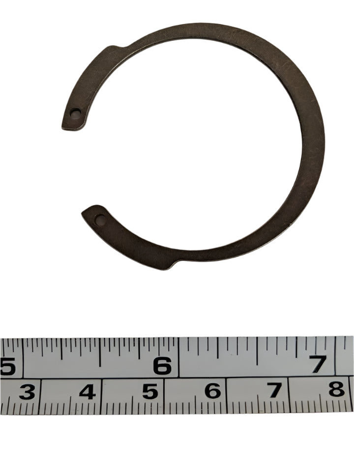 Raven Stainless Steel Internal Retaining Ring - 335-0000-278
