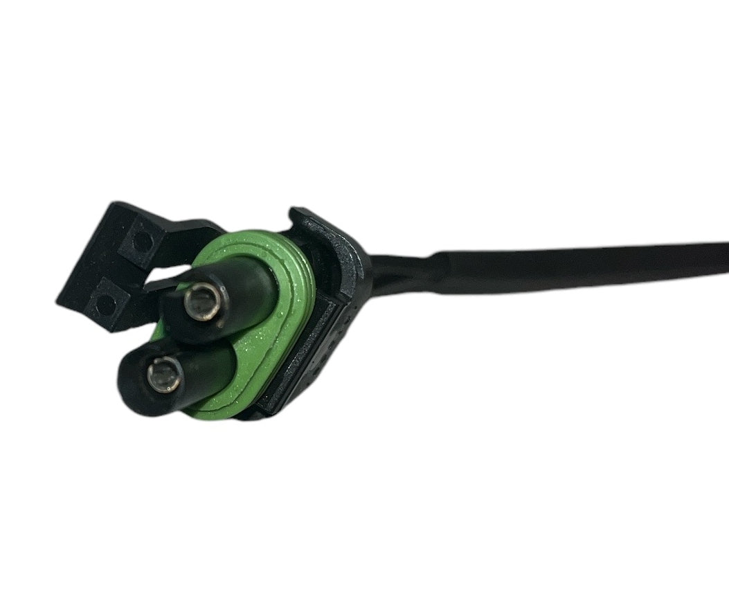 Capstan AG SpitFire Complete Coil Assembly 7-Watt 15 Series for TeeJet, - 116500-255
