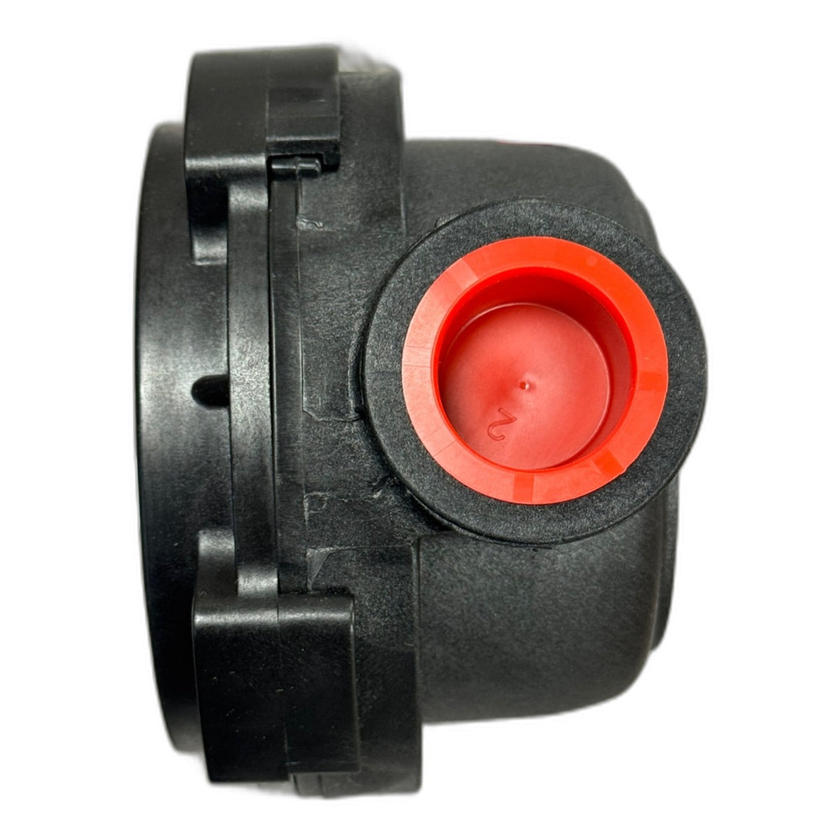 Shurflo Inline Electronic Flow Meter 1 to 20 GPM 1 Inch FNPT 120 PSI - FM-1100I