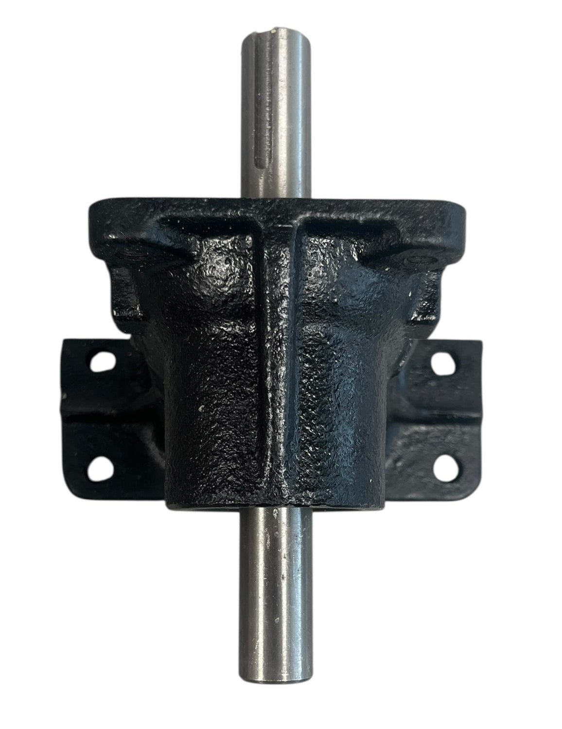 Hypro Replacement Pedestal For Self Priming 2" NPT Cast Iron Pump - 3430-0675