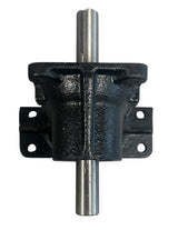 Hypro Replacement Pedestal For Self Priming 2" NPT Cast Iron Pump - 3430-0675