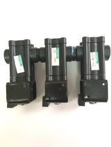 Teejet DirectoValve Electric Solenoid Valve - AA144A-3