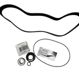 Ace Pumps Repair Kit for Belt Driven Centrifugal PTOC-1000 Series Pump - RK-PTOC-1000