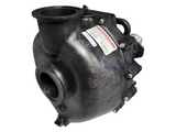 Banjo 3 Inch Wet Seal Pump w/ Hydraulic Motor 3" Manifold Inlet/Outlet- M350PHYW