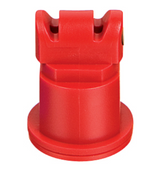 TeeJet Air Induction Turbo TwinJet Flat Spray Tip, Red - AITTJ60-11004VP