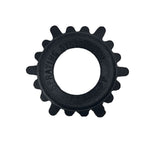 TeeJet Poly Nozzle Cap For TriggerJet 22670 Spray Wand 11/16" - CP22668-PP