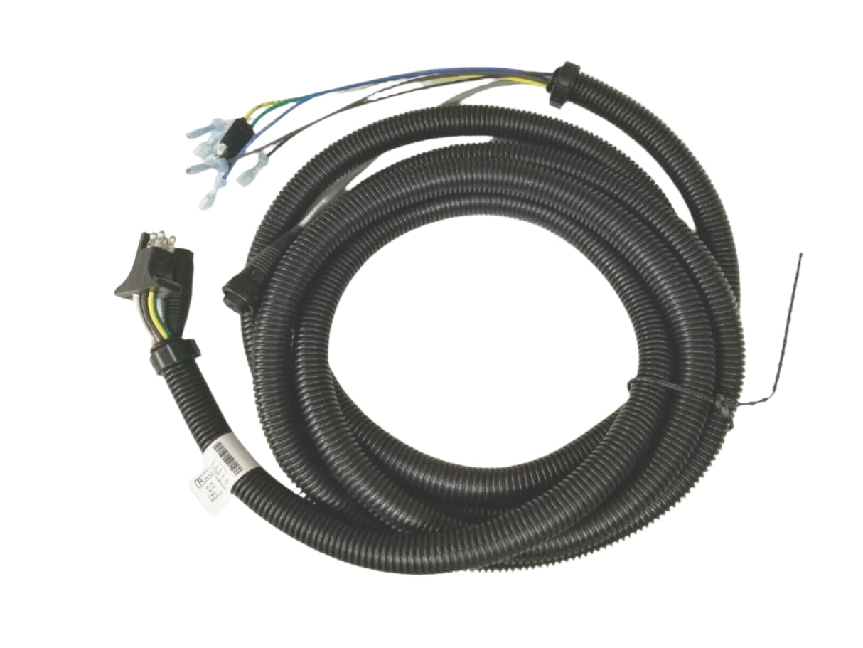 Raven 12 Foot Flow Control Cable SCS440, Old Style 6 Pin - 115-0159-405