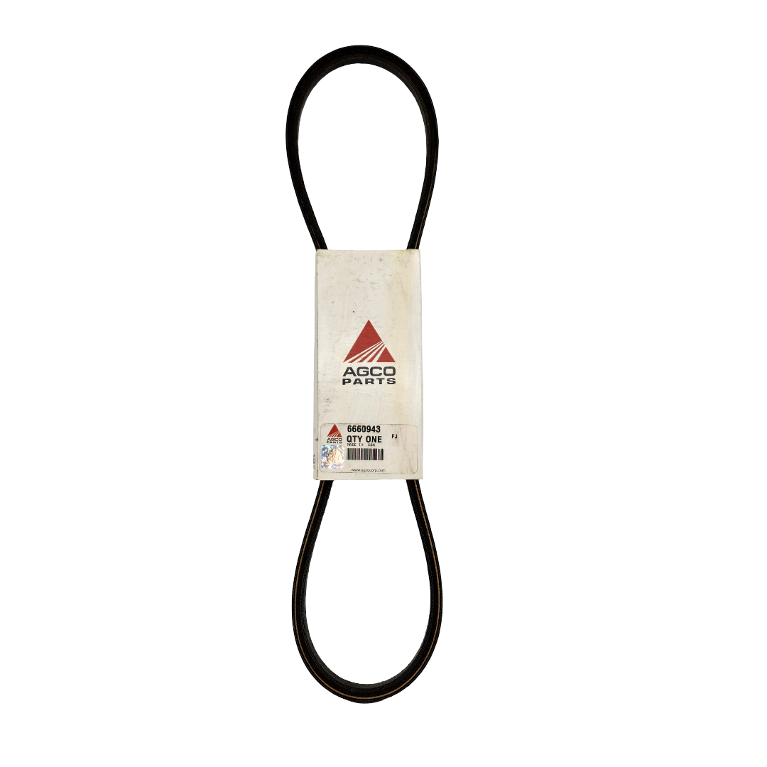 Agco Spra-Coupe Spray Pump Belt 3430 / 3630 Sprayer - 6660943