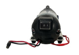 Shurflo Diaphragm Pump with Automatic Switch 1.8 GPM, 12 VDC - 8000-543-236