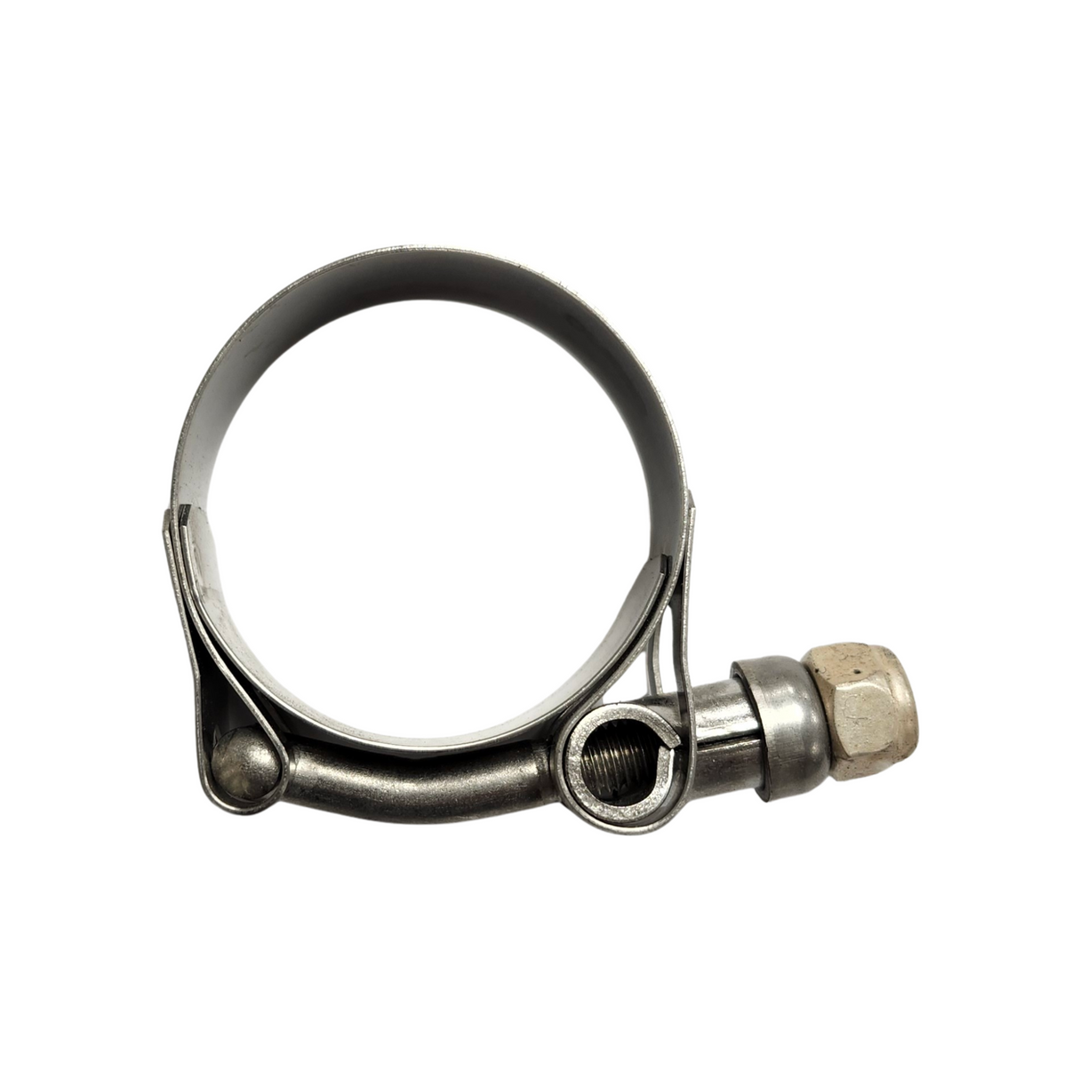 Banjo Stainless T-Bolt Hose Clamp 1.50" - 1.75" - TC150