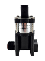 Texas Remcor 2 Way Direct Operating Solenoid Valve 3/4" NPT WP - SV.2100C.1V.WP