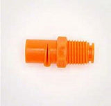 TeeJet XP BoomJet Boomless Flat Spray Nozzle - 1/4XP10L-VP