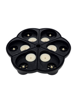 Flowserve CT6 Pump Santoprene Valve Plate Assembly - CT6KIT-303