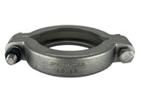 Banjo 2 Inch Full Port Stainless Steel Bolted Manifold Flange Clamp - FC220B