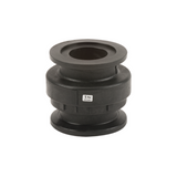 Banjo 2 Inch Standard Port Manifold Flange 1 PSI Check Valve - 300 PSI Max - MCV200