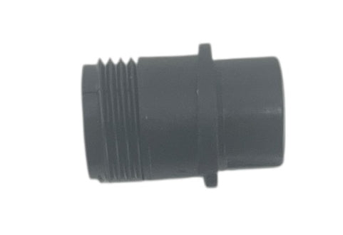 Raven Conxall 3 Pin Male Circular Plug Wire Connector Shell - 408-4001-403