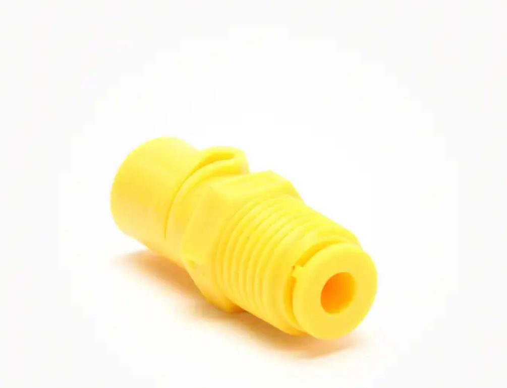 Teejet XP BoomJet Boomless Flat Spray Nozzle - 1/4XP20R-VP