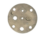 Thomas Compressor Valve Plate For Small Compressor - 654129