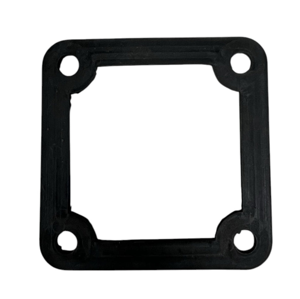 Hypro Discharge Flange Gasket EPDM - 1700-0217
