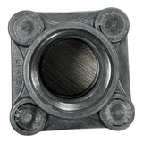 Banjo 2 Inch Bolted Tank Flange EPDM Gasket - BF200