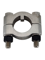 Banjo Shaft Clamp Assembly for 3" Pumps with 1" Shaft - 18129