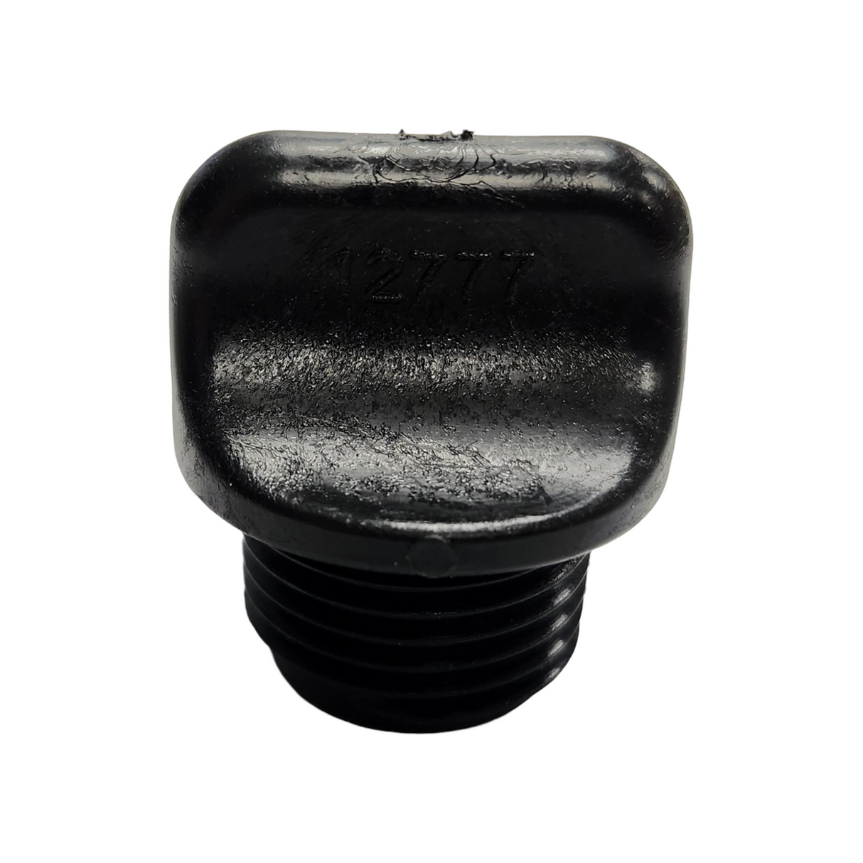 Banjo Replacement Line Strainer Plug for 1" & 1-1/4" Line Strainers - 12777