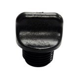 Banjo Replacement Line Strainer Plug for 1" & 1-1/4" Line Strainers - 12777