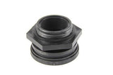 Ace Roto-Mold 2 Inch FPT Polypropylene Bulkhead Tank Fitting - 10508