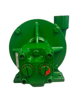 Ace Pumps Cast Iron Hydraulic Centrifugal Pump 1-1/4" X 1" With Case Drain - FMC-HYD-203-CD