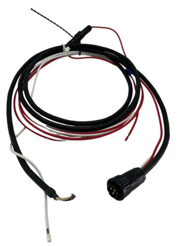 Raven EPRO to 4000 Or 5000 Adapter Cable - 115-0171-126