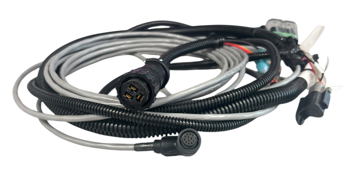 Raven Cable CR7 Console To 500S Antenna GPS Receiver - 115-0172-373