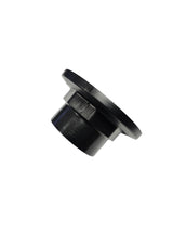 Banjo Flanged Manifold Plug Adapter 2" Flange Plug With 1" FPT - M200PLG100