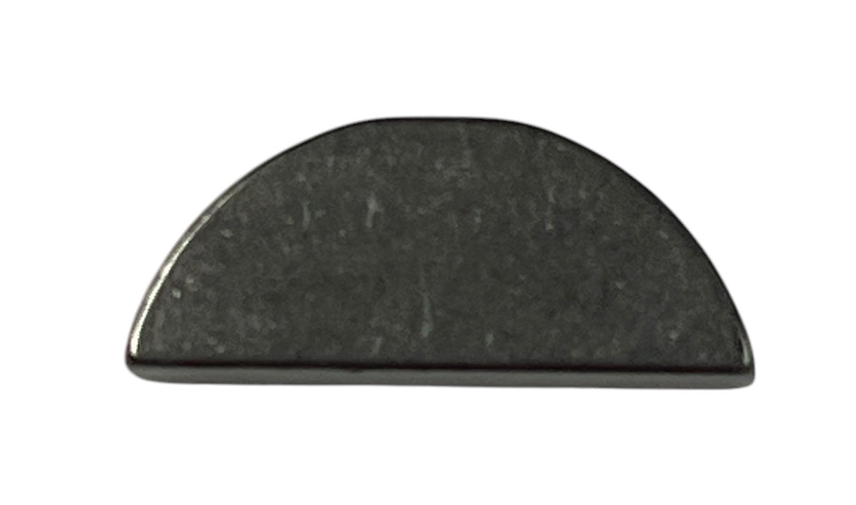 Hypro Replacement Woodruff Key for 9000C Series Pump - 1610-0012