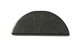 Hypro Replacement Woodruff Key for 9000C Series Pump - 1610-0012
