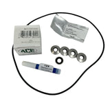 Ace Pumps Silicone Carbide Shaft Seal Repair Kit For GE-660 Pump - RK-GESC-660 (61167)