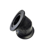 Banjo 45 Degree Manifold Flange Elbow 2" X 2" - M200CPG45