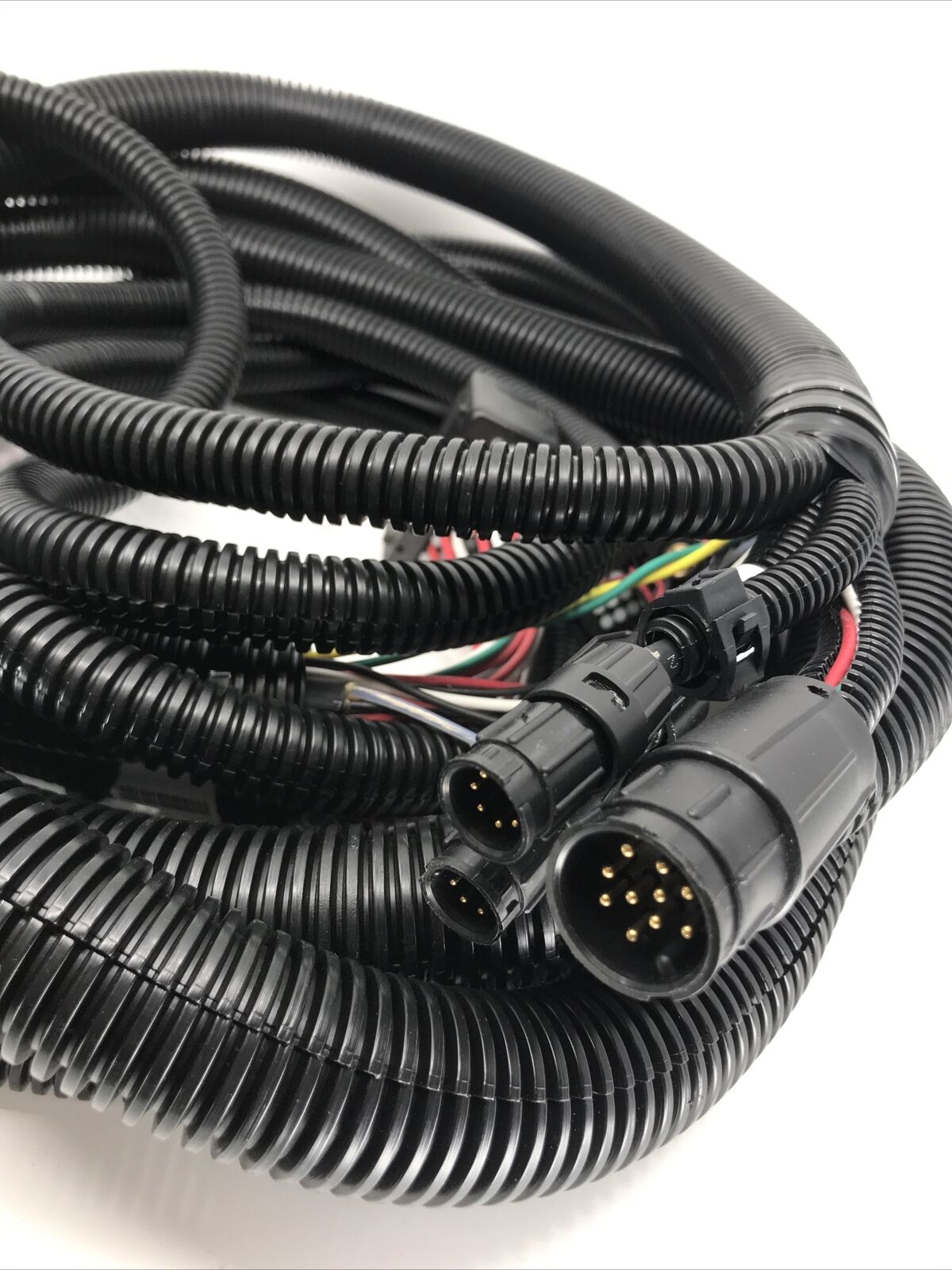 Raven SmarTrax Cable Adaptor Terrain Comp to Stand Alone With STR - 115-4001-034