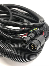 Raven SmarTrax Cable Adaptor Terrain Comp to Stand Alone With STR - 115-4001-034