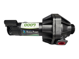 Dura Products Herbicide Transfer Pump, 110V, Viton, 18 GPM - DP-6018V-110