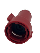 TeeJet SJ7 StreamJet Variable Rate Polymer Fertilizer Tip, Red - SJ7A-VR-X1.0