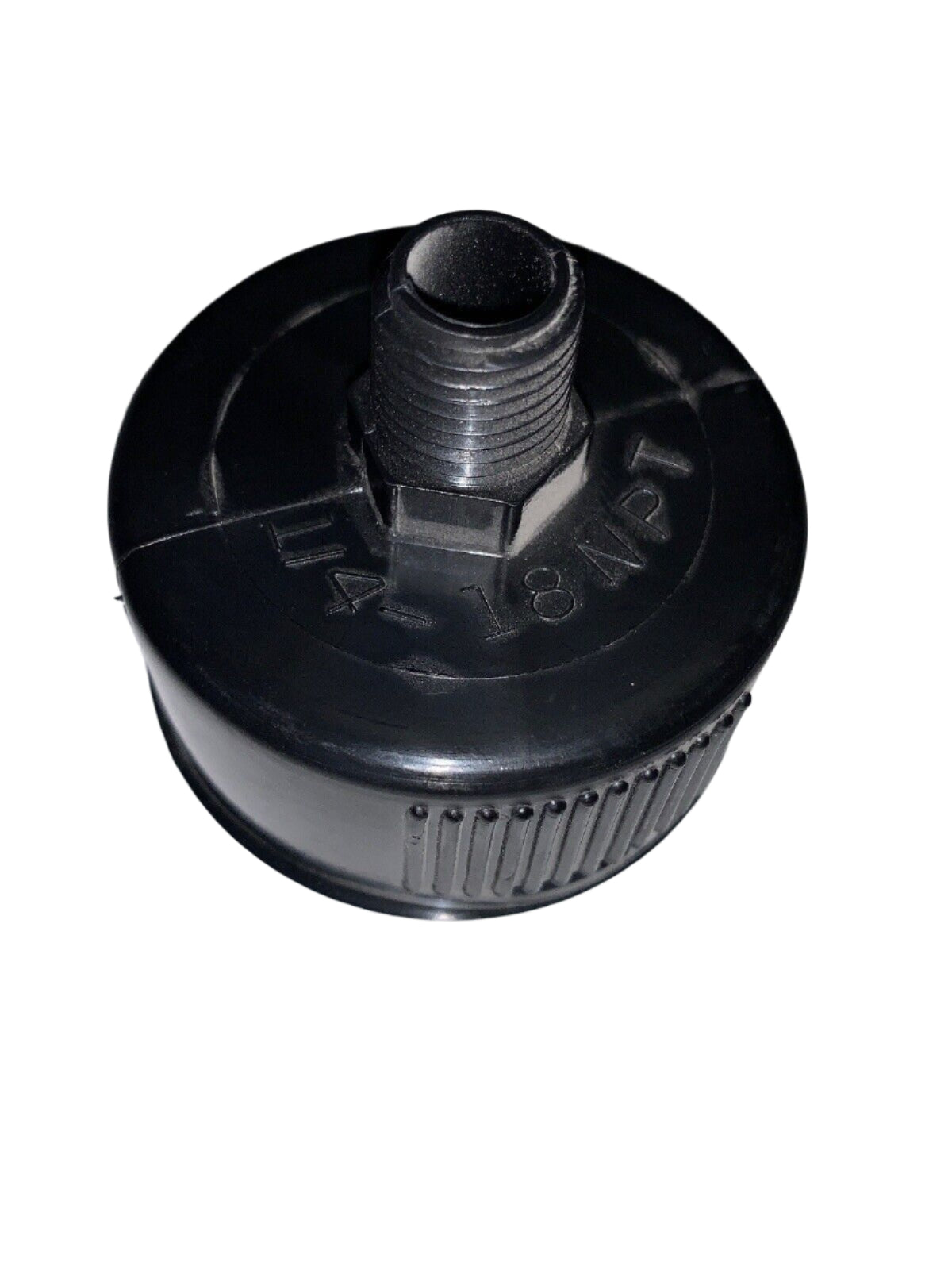 Thomas Filter Assembly 1/4-18 NPT - 660587