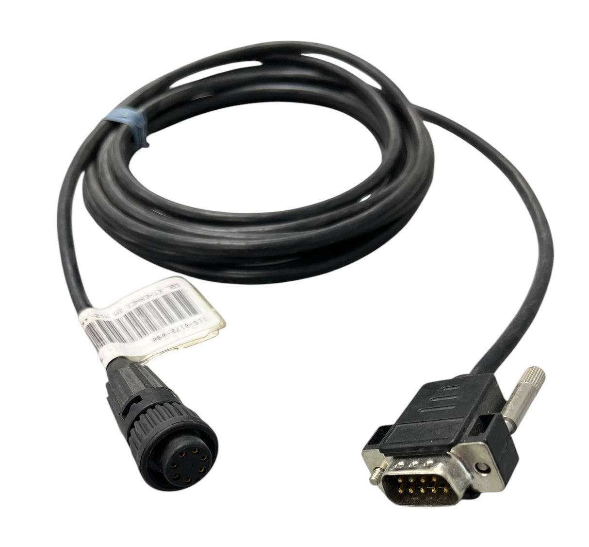Raven Antivibration Ethernet Cable For Viper 4 System 6.5 FT - 115-0172-090