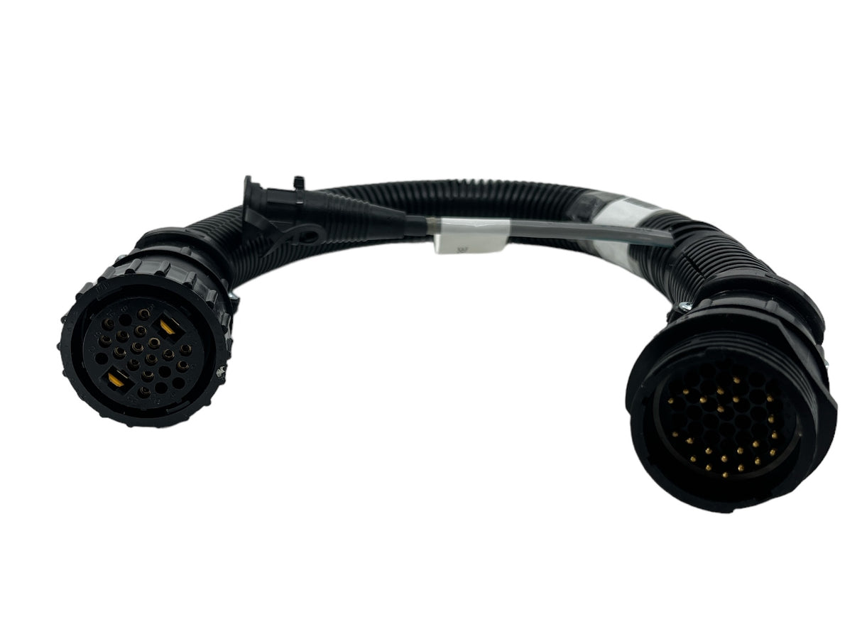 Raven 37 Pin To 22 Pin ISO Cable Adapter - 115-0171-864