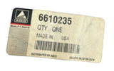 Agco Positive Battery Cable For 1XX and 2XX Spra-Coupe - 6610235