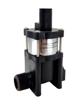 Texas Remcor 2 Way Direct Operating Solenoid Valve 3/4" NPT WP - SV.2100C.1V.WP