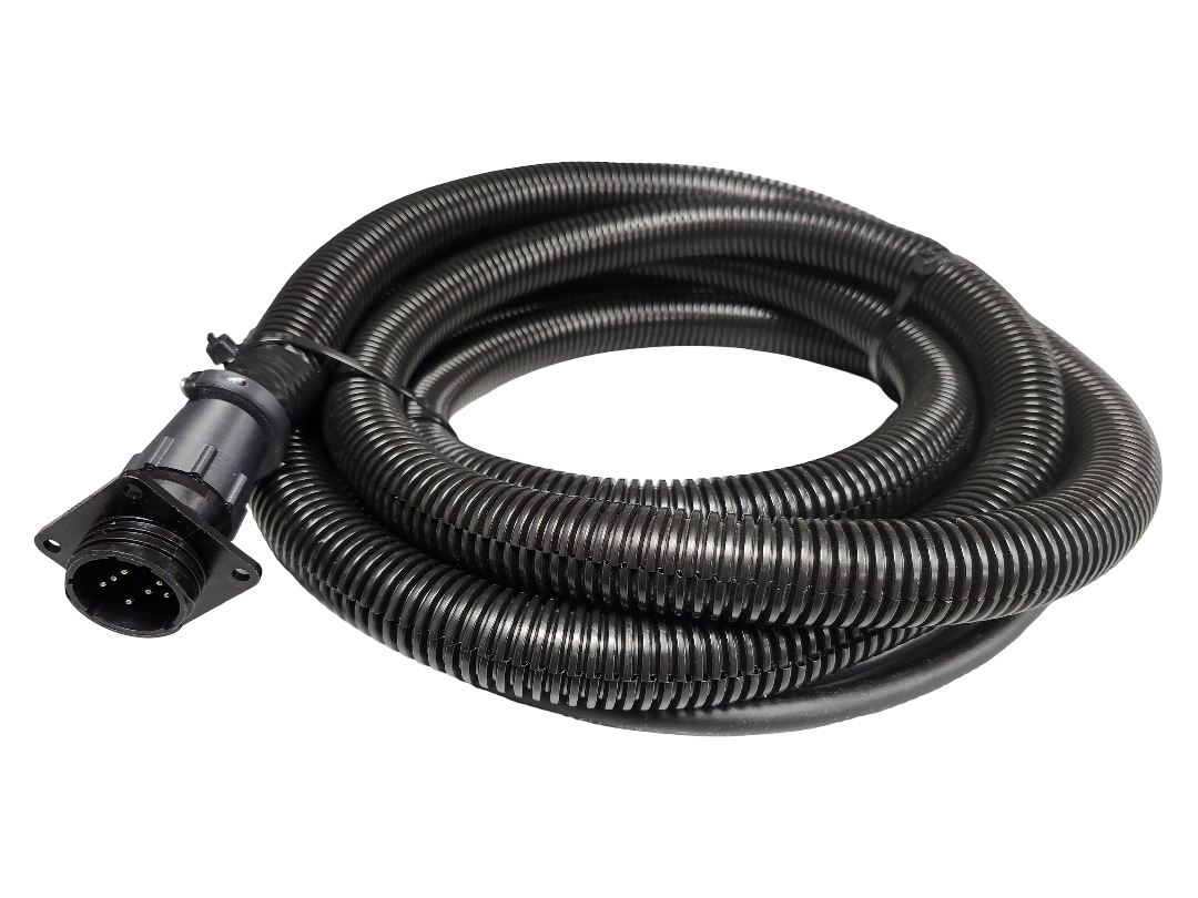 Sensor 1 Raven NH3 Single Section Flow Cable ( 115-0171-800) - HRAVEN ...