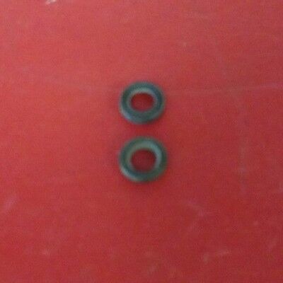 Agco Spra-Coupe Wiper Brakes - 6632572
